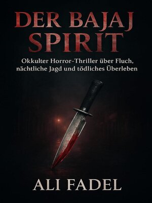 cover image of Der Bajaj Spirit